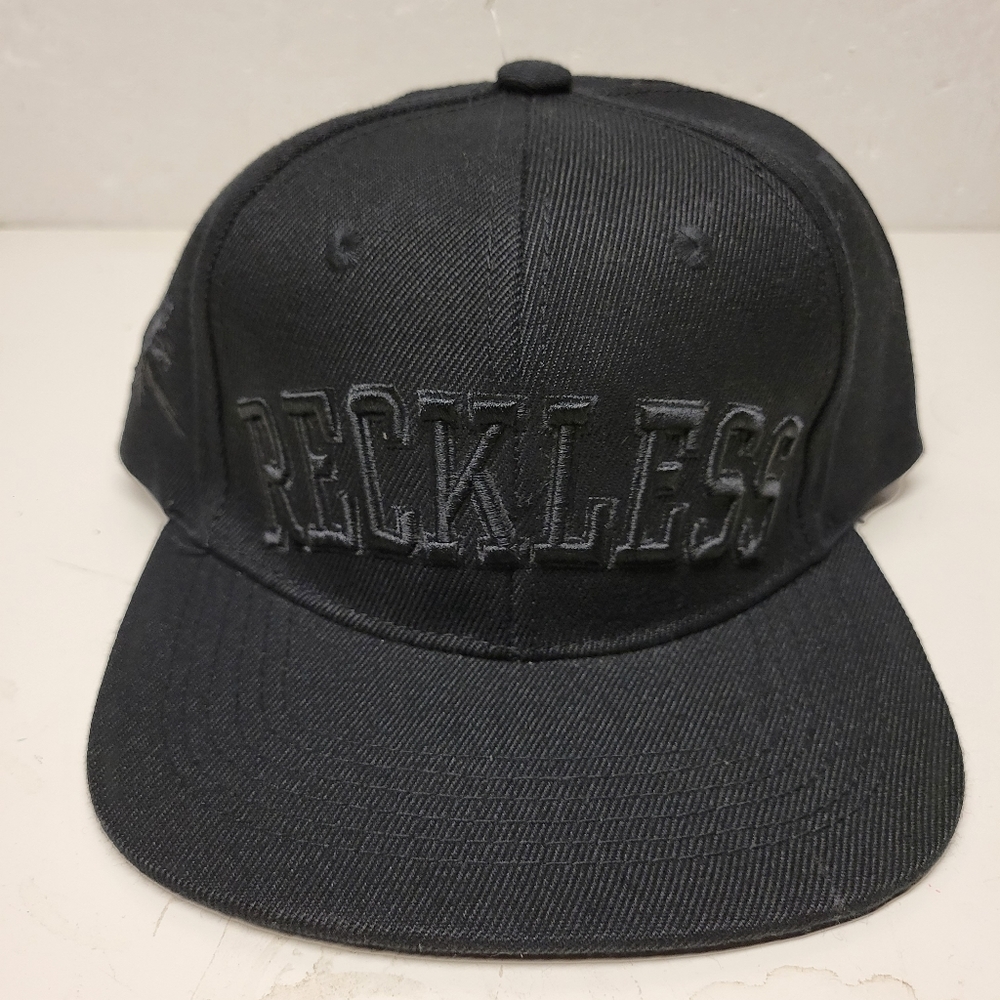 Snapback   Young & Reckless